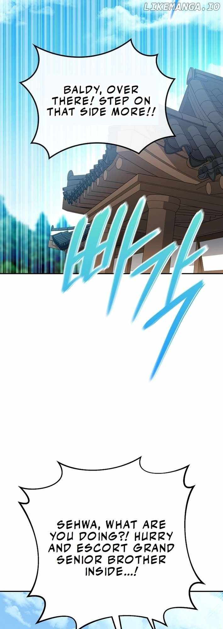 The Villains' Senior Brother Chapter 22 30